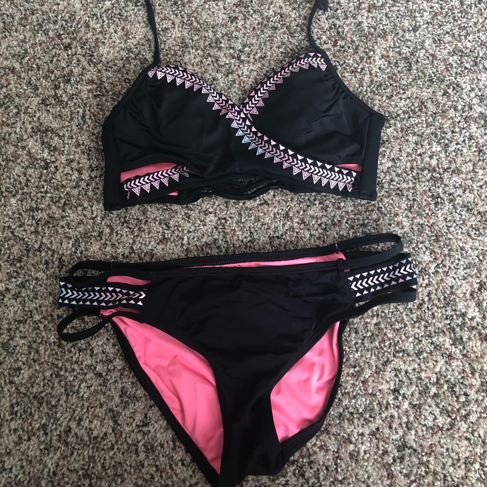 Medium Victoria’s Secret Swim Suit